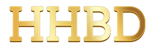hhbd Bangladesh official channel logo